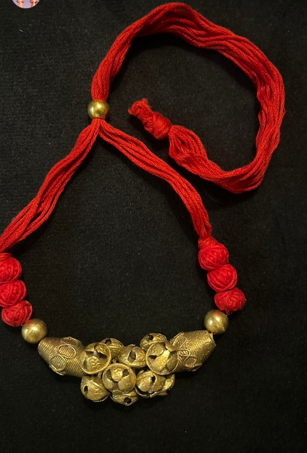 The Bell pendant - Image 2