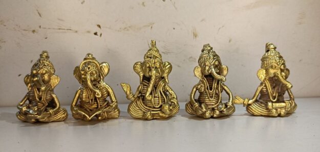 Dhokra Crafts