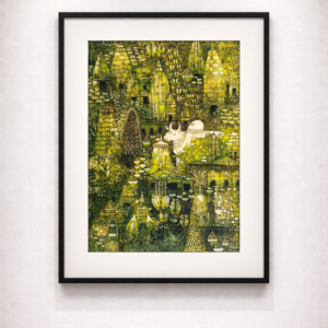 The Divine Expressions IV