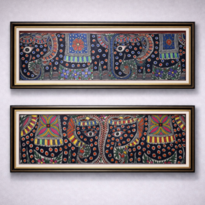 Mithila Heritage Duo