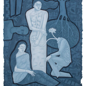 Whispers of the Inner Garden