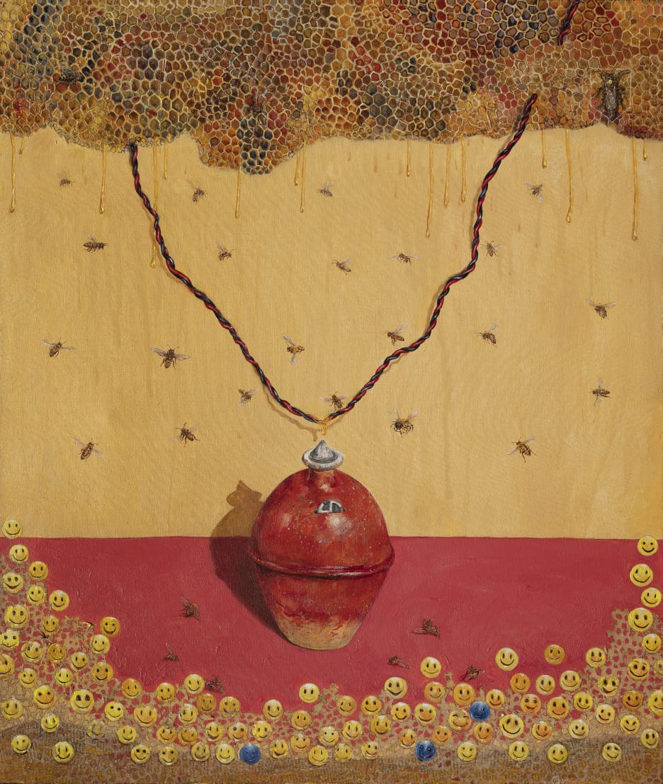 Conservation of Energy - Image 2