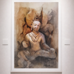 Beauty of Indian Sculptures