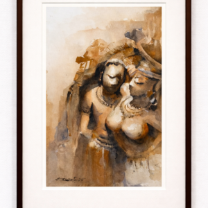 Beauty of Indian Sculpture