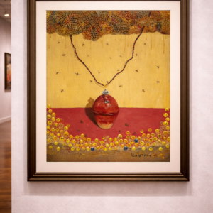 Conservation of Energy