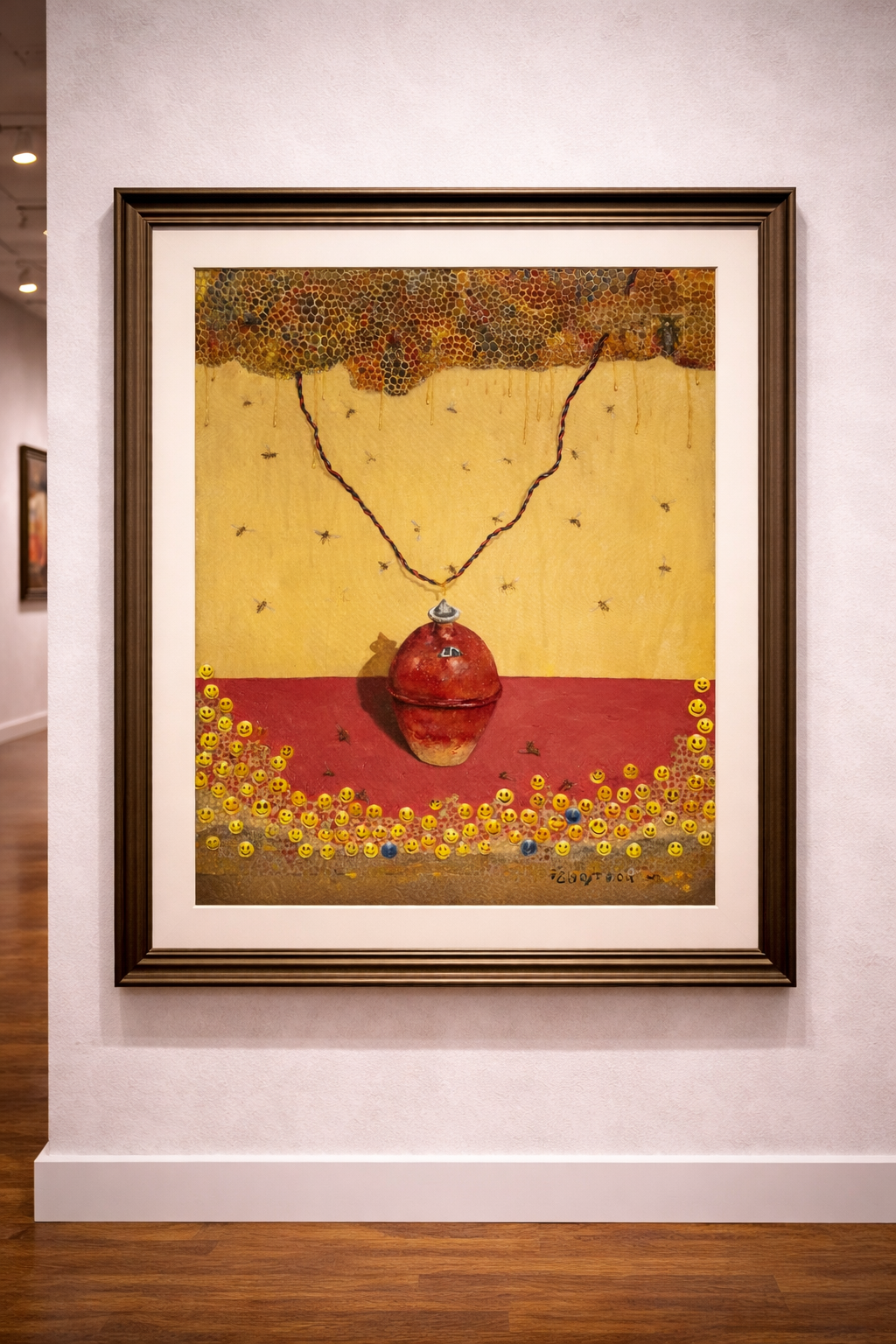 Conservation of Energy