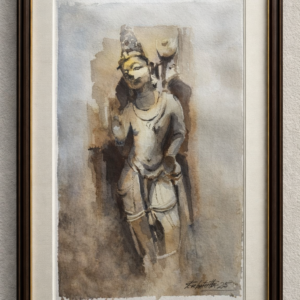 Beauty of Indian Sculptures