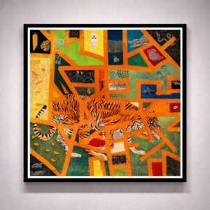 Sundarbans by Bappa Bhowmick