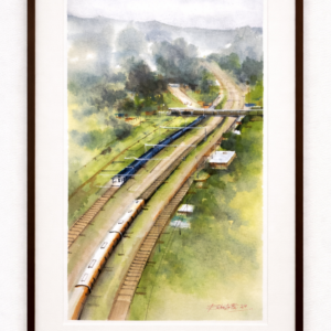 Chirimiri ( Heaven of Chhattisgarh)