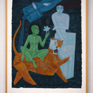 Harmony of Dual Realms