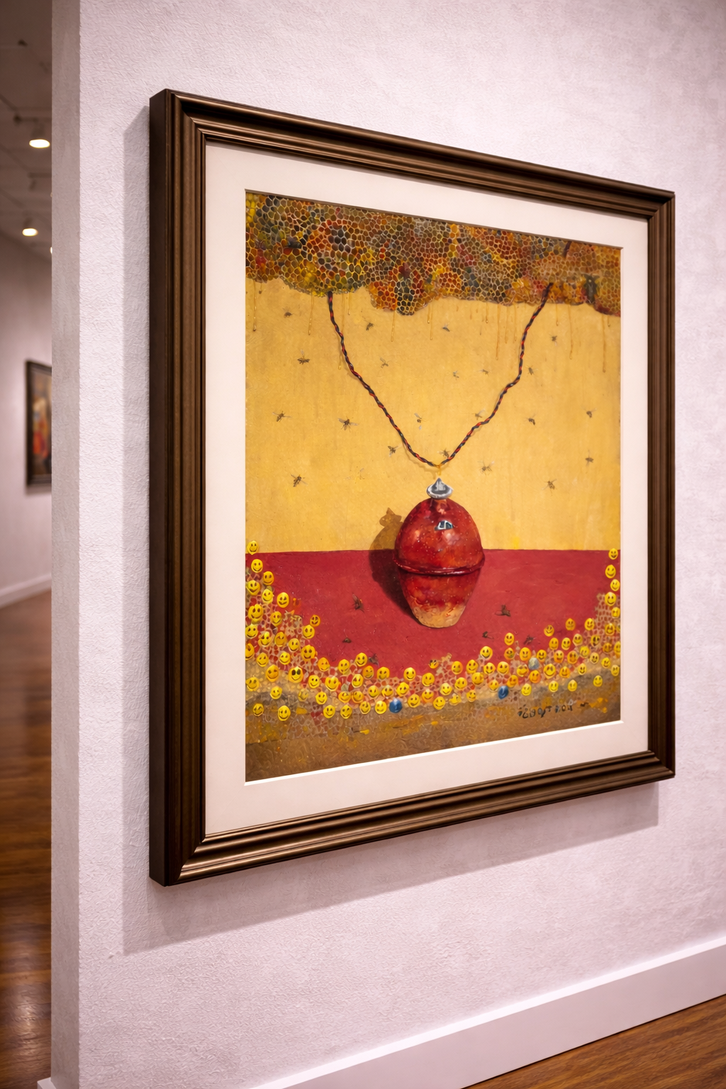 Conservation of Energy - Image 3