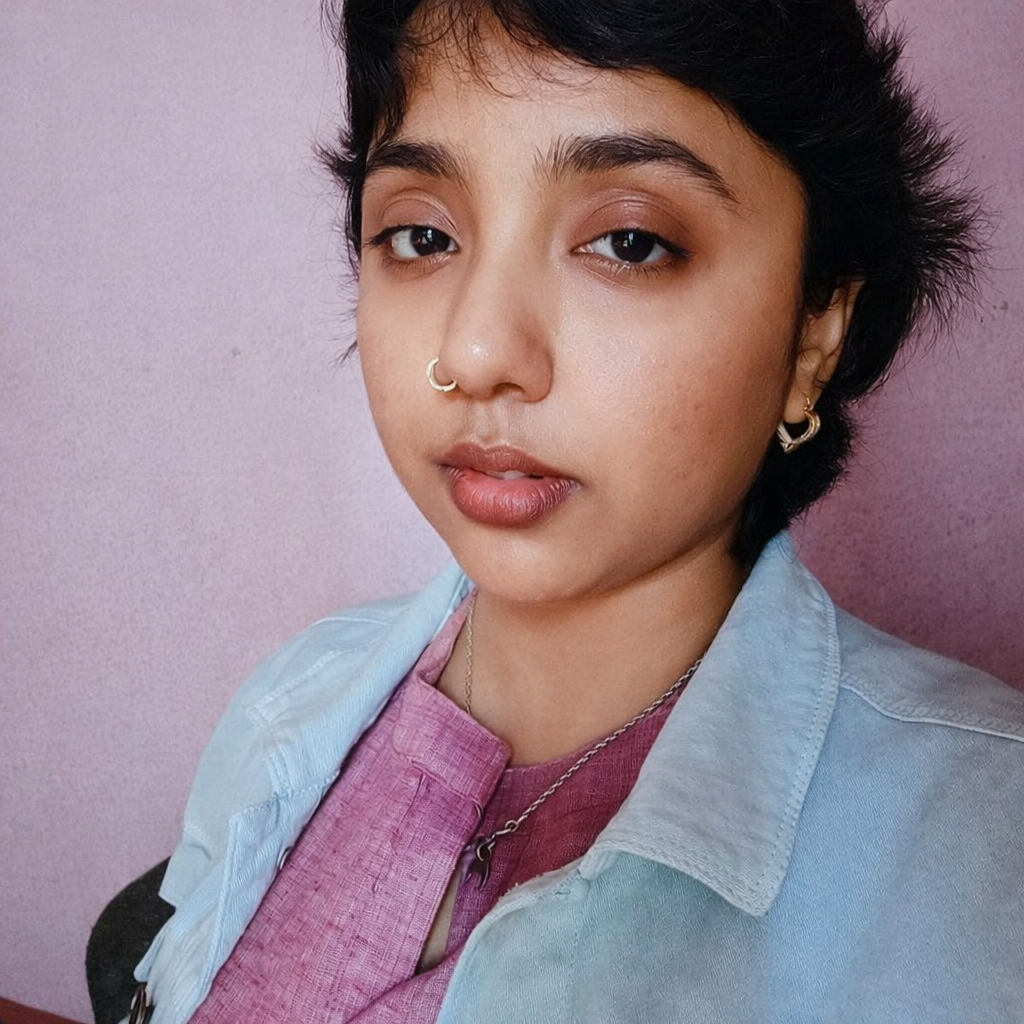 suparna sanyal &ndash; Monfleche