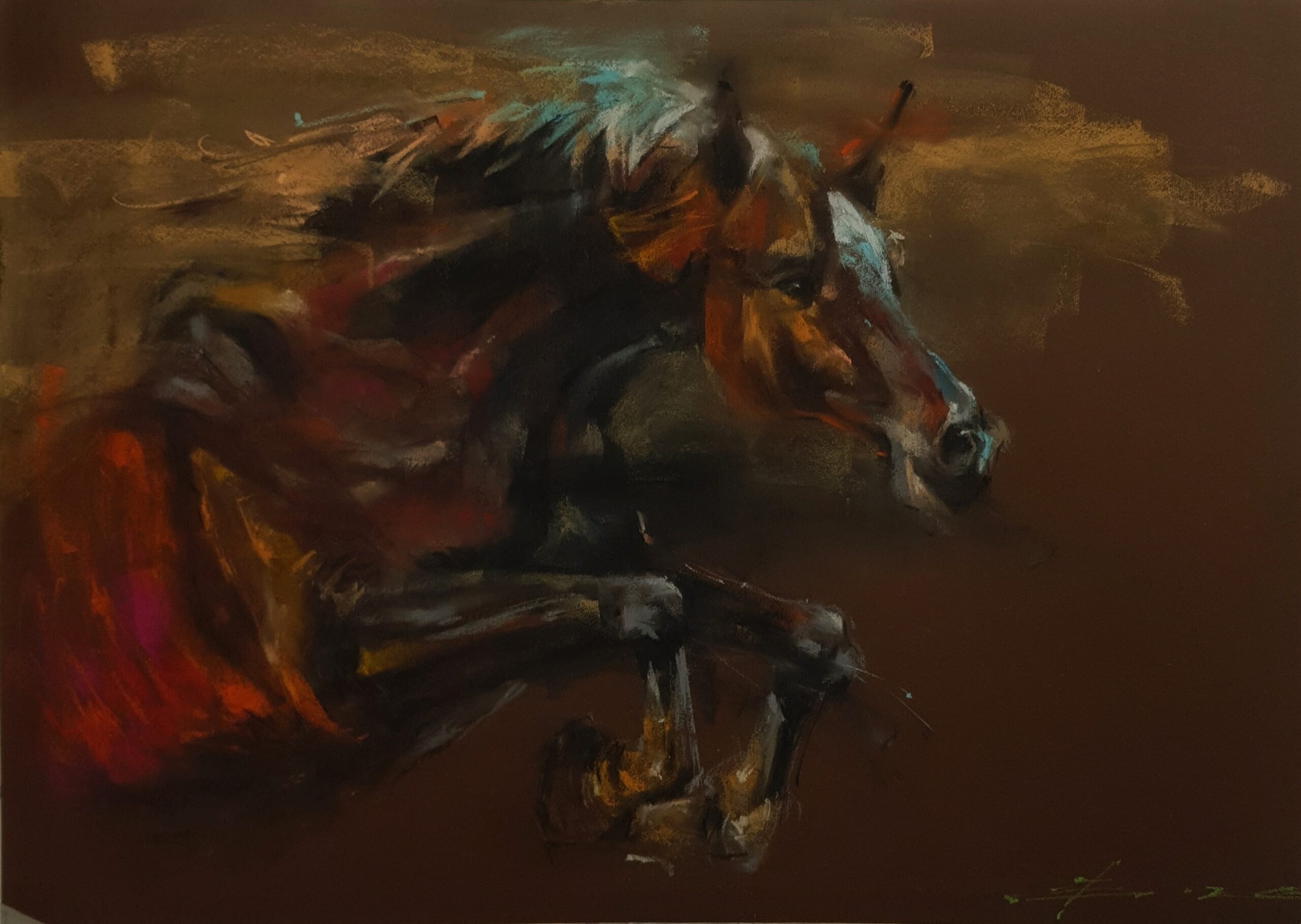 Glaring Motion - Image 2