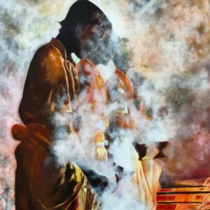 Ghats of Banaras Originals