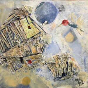 Birdhouse