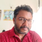 Vidhu Pillai