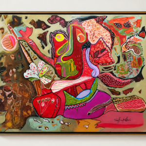 Biomorphic