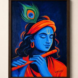 krishna